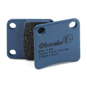 BREMBO Bremsbeläge Paar Carbon Ceramic 07GR19CC