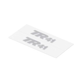 Sticker kit for SHAD TERRA TR41 top cases