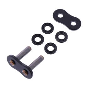Falsche RK SW428XRE leere schwarze Kettenverbindung CLF