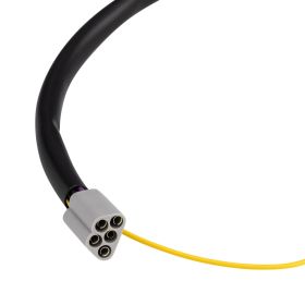 Kit de câbles pour interrupteur lumineux SIP 10 pour Vespa PK 50