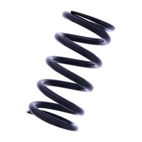 YSS Shock Absorber Spring Black 56-85-150