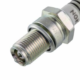 Candela NGK Iridium M14x1,25 isolatore corto 18,5mm chiave 20,8mm