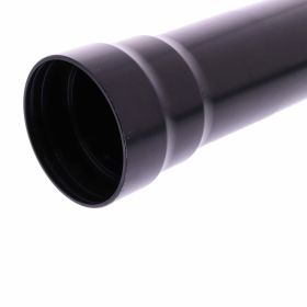 JMP Gabelhülse 2105891118 Schwarzes Aluminium für Ducati DIAVEL 1200