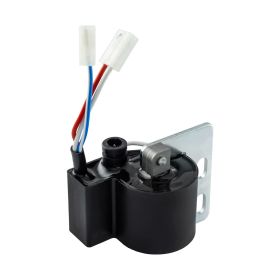 SIP PERFORMANCE Allumage Par Vape SPORT YGROS 12V DC volant moteur 2200g pour Vespa 160 GS