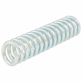 Molla forcella PREMIUM QUALITAT supporto anteriore D.27x99mm per PIAGGIO CIAO SC