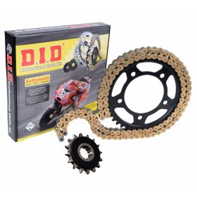 TRANSMISSION KIT SILENT DID 525VX3 GBR
