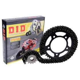 TRANSMISSION KIT DID 520ZVMX BKR