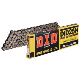 DID 25H 110 Links Timing Chain für YAMAHA