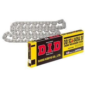 DID SCA-0409A SV 112-Lien Chaîne de Distribution pour HONDA