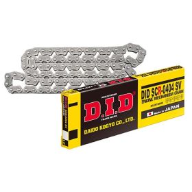 Catena distribuzione DID chiusa SCR-0404 SV 94 maglie