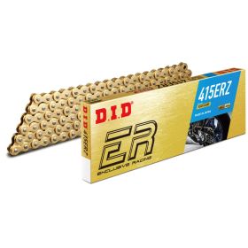 Catena DID ERZ aperta 128 maglie 415 oro con clip chiusura
