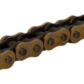 DID X-RING G-B 428VX/136 CATENA E CLIP