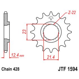 DID  TRANSMISSION KIT