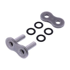Falsa maglia DID rivetto pieno 525 ZVM-X2