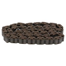 DID Chaîne de distribution ouverte SCA0412A SV/082 Fermeture par rivet