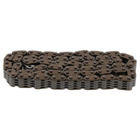 Chaîne de distribution DID ouverte SCA0412A SV/098 fermeture par rivet