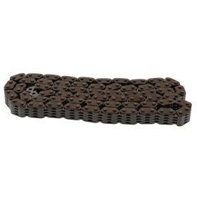 DID chaîne de distribution ouverte SCA0412A SV/120 fermeture par rivet