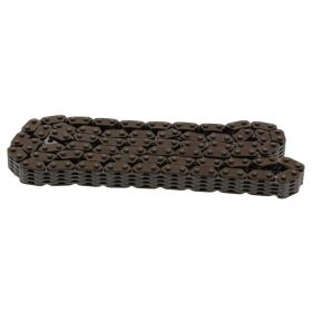 DID Chaîne de distribution ouverte SCA0412A SV/124 Fermeture par rivet