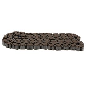 DID Chaîne de distribution ouverte SCA0412A SV/132 Fermeture par rivet