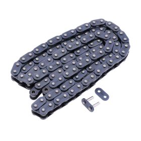 DID timing chain open 219FTSS DHA/106 rivet closure
