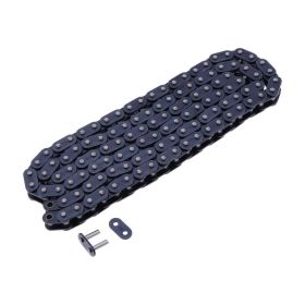 DID Chaîne de distribution ouverte 219FTSS DHA/118 Fermeture par rivet