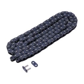 DID Chaîne de distribution ouverte 219FTSS DHA/120 Fermeture par rivet