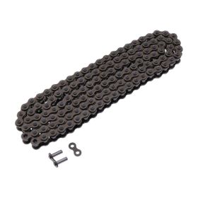 DID Open Timing Chain 219T/124 Rivet Closure for Kawasaki Z 1000