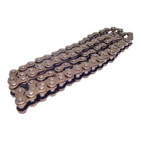 DID Open Timing Chain 25HT DHA/098 Rivet Closure