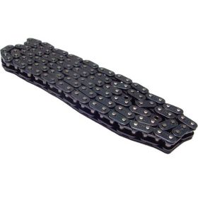 DID Timing Chain Open 215F DHA/118 Rivet Closure