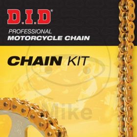 KIT TRANSMISSION DID 480046 0285 271010