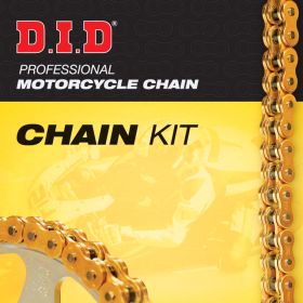 CHAIN KIT DID STD 428HD OPEN 749.02.79