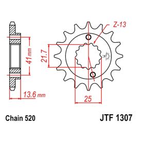 DID  Transmission kit