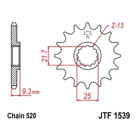 DID  TRANSMISSION KIT