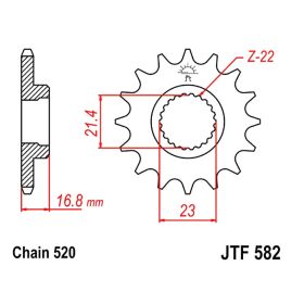 DID  TRANSMISSION KIT