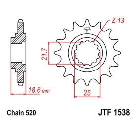 DID  TRANSMISSION KIT