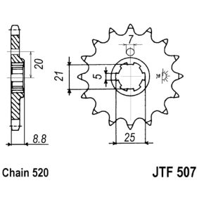 DID  TRANSMISSION KIT