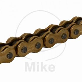 DID X-RING G-G 520ZVMX/118 CATENA RIVETTO