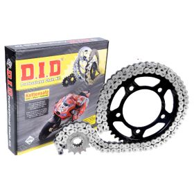 CHAIN KIT DID 520ZVMX 15S-43-112 SIR