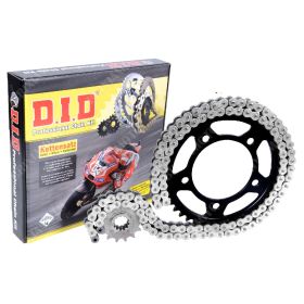 CHAIN KIT DID 520ZVMX 15-45-114 SIR