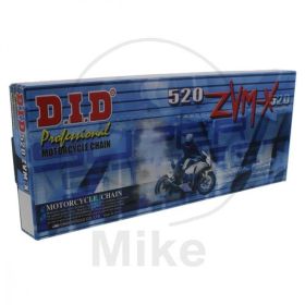 DID X-RING 520ZVMX/106 CATENA RIVETTO
