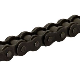 Catena DID aperta 98 maglie 530 grigia con clip chiusura