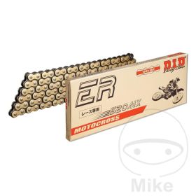 CATENA DID 520MX PIGNONE 12 CORONA 53 GBS