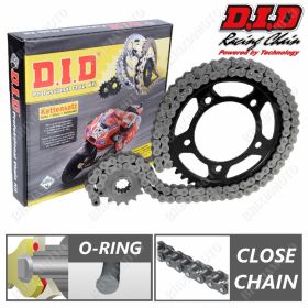 DID TRANSMISSION KIT