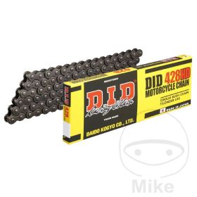 CHAIN DID 428HD PINION 16 SPROCKET 51 STS SACHS XTC 125 2T RACING 1998/2002