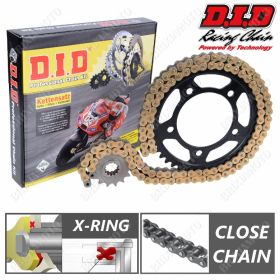DID  TRANSMISSION KIT
