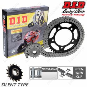 CHAIN DID 530 PINION 16S SPROCKET 46 STS