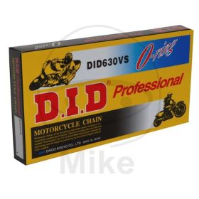 DID O-RING 630V/092 CATENA CHIUSA