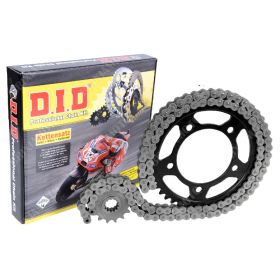 CHAIN DID 630V PINION 15 SPROCKET 35 STC
