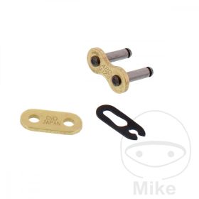 FALSA MAGLIA CATENA TRASMISSIONE DID RJ420NZ3GB SPRING CLIP