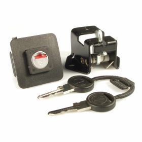 SIP DIEFFE Schloss für Vespa PK50-125S/Automatik/ETS
